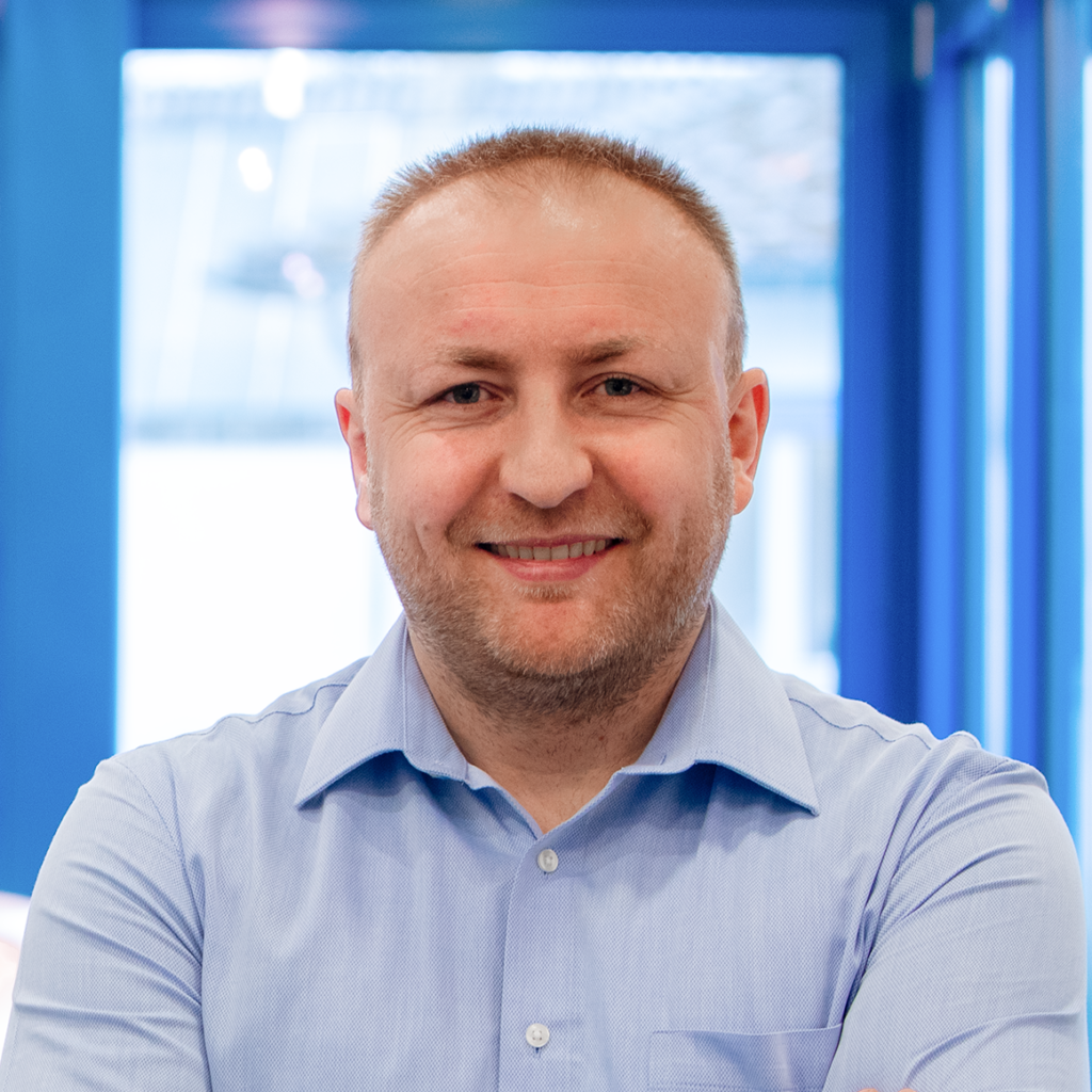 Unser gut eingespieltes Team das solide Fundament des Unternehmens